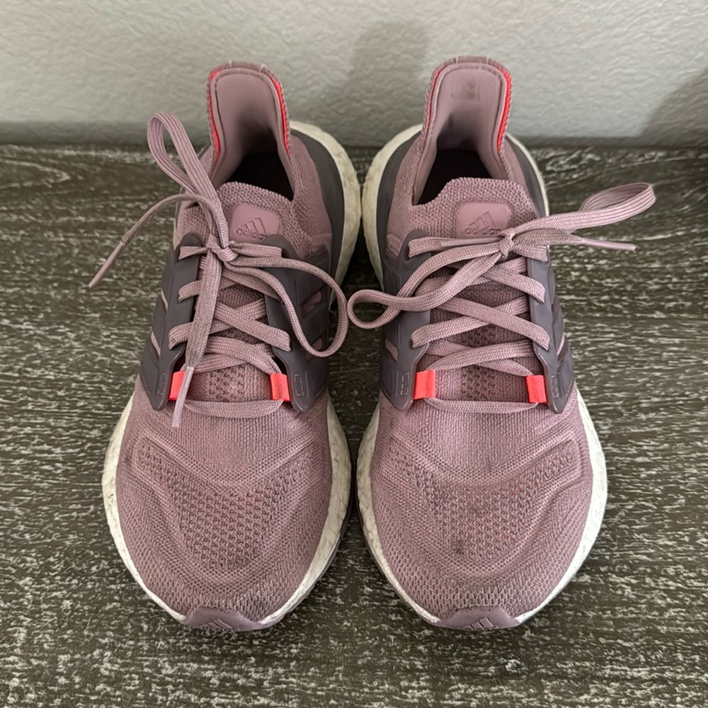 Kids adidas Ultra boost